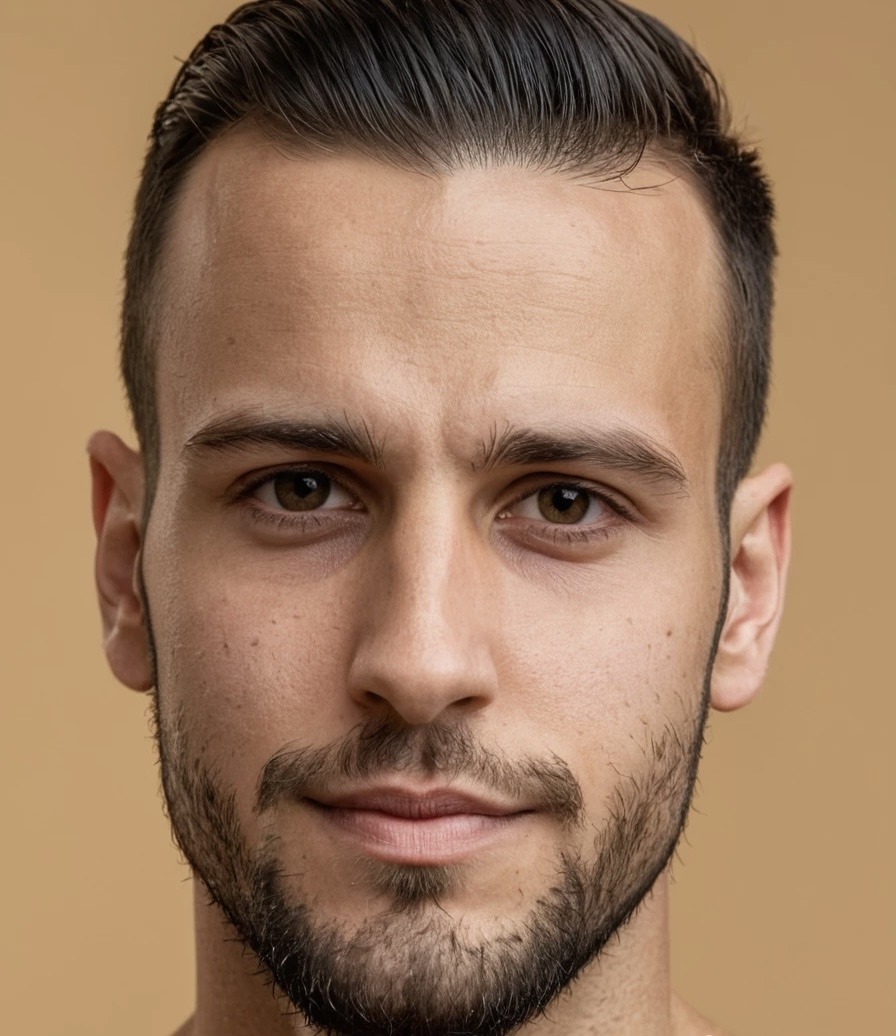 Profil de Sofiane, 24 ans, rencontre mature à Rougemont
