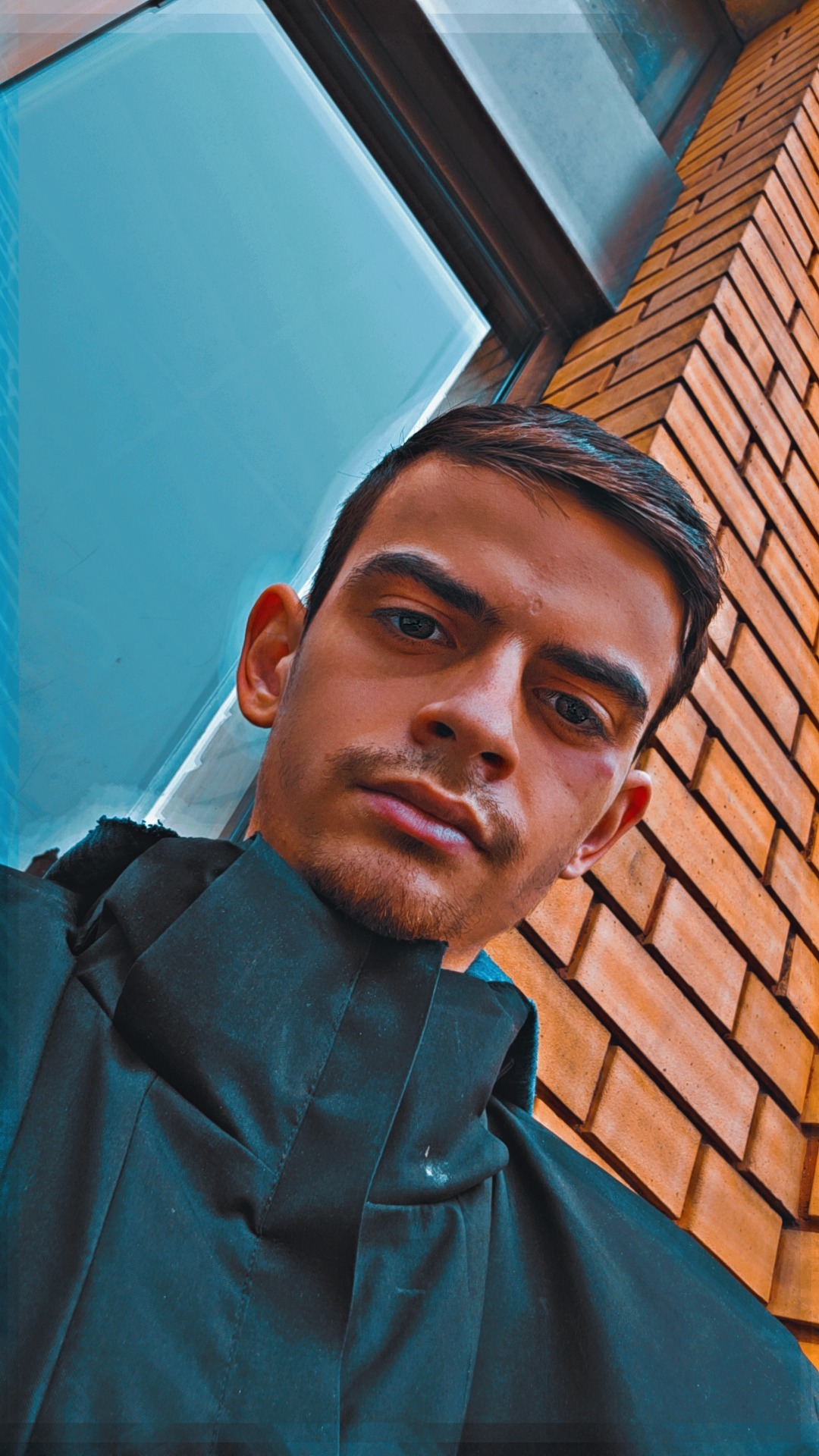 Profil de Gines, 23 ans, rencontre mature à Weesen