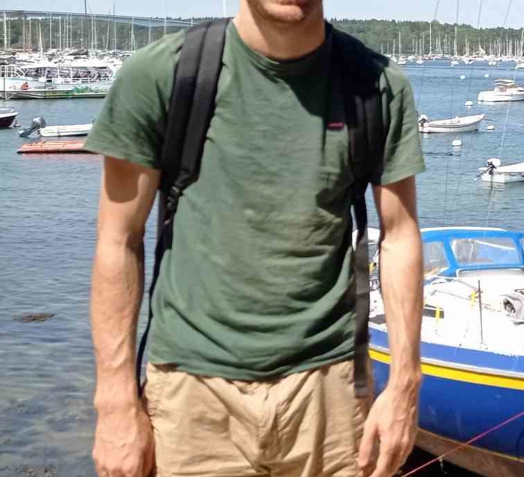 Profil de Mayol, 26 ans, rencontre mature à Zénauva