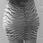 Profil de Chirly, 37 ans, rencontre mature à Hellsau