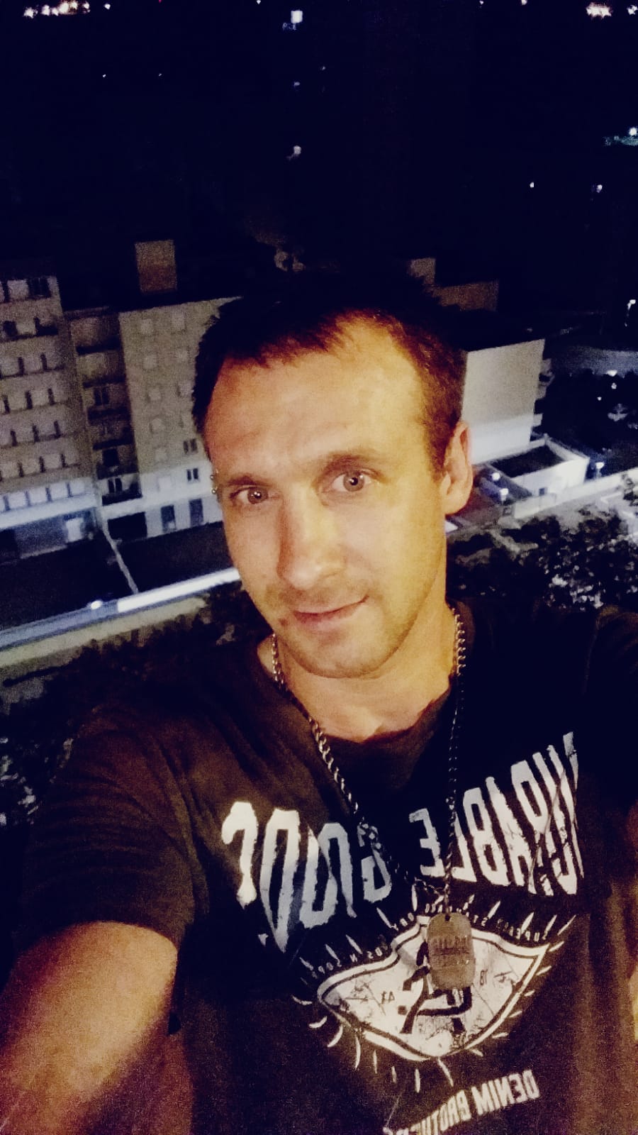 Profil de Bienvenu, 34 ans, rencontre mature à Russy