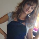 Profil de Christinne, 34 ans, rencontre mature à Couvet