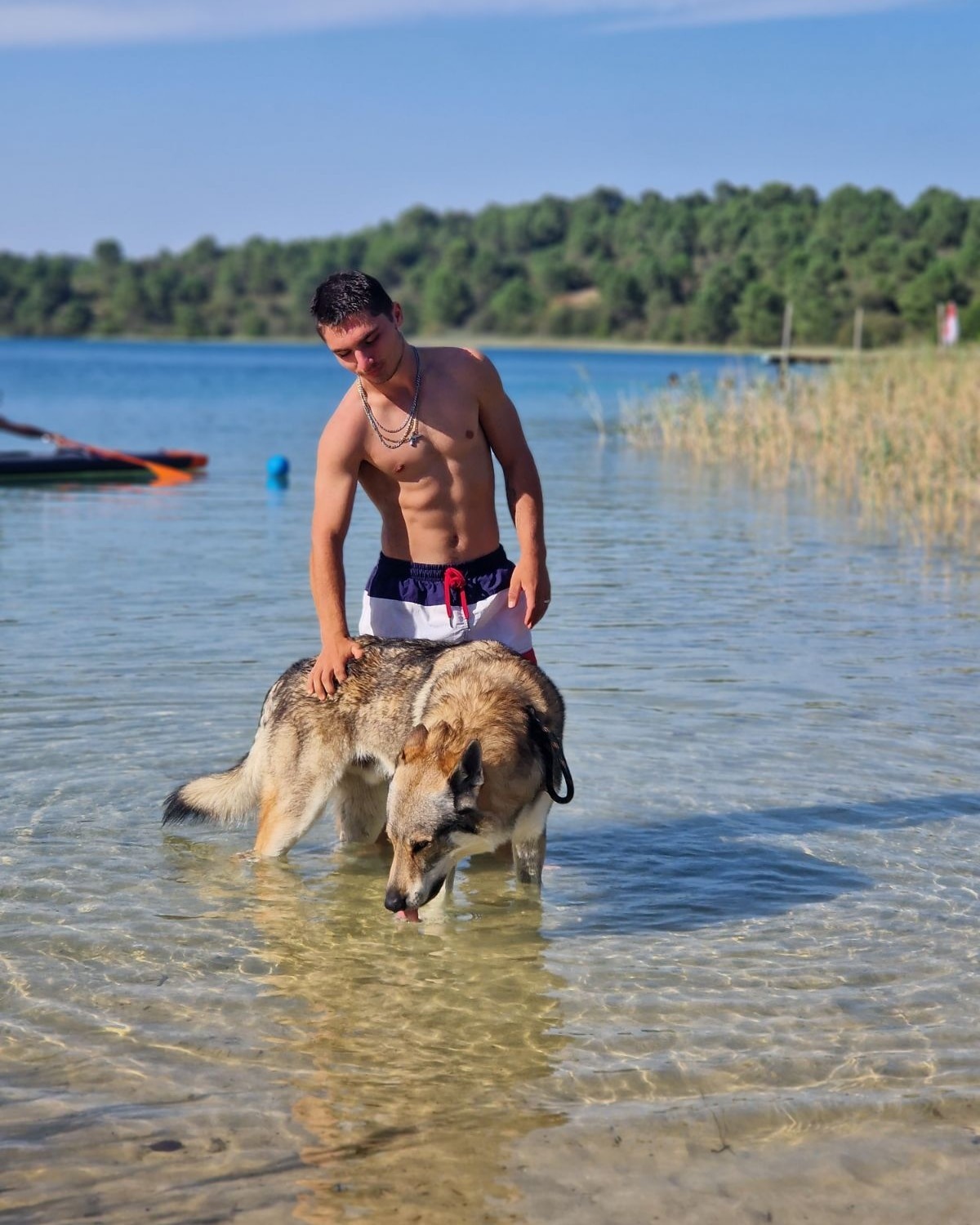 Profil de Mathew, 22 ans, rencontre mature à Parsonz