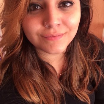 Profil de Samya, 34 ans, rencontre mature à Borgnone