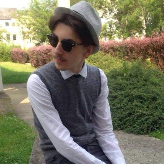 Profil de Killiam, 25 ans, rencontre mature à Vitznau
