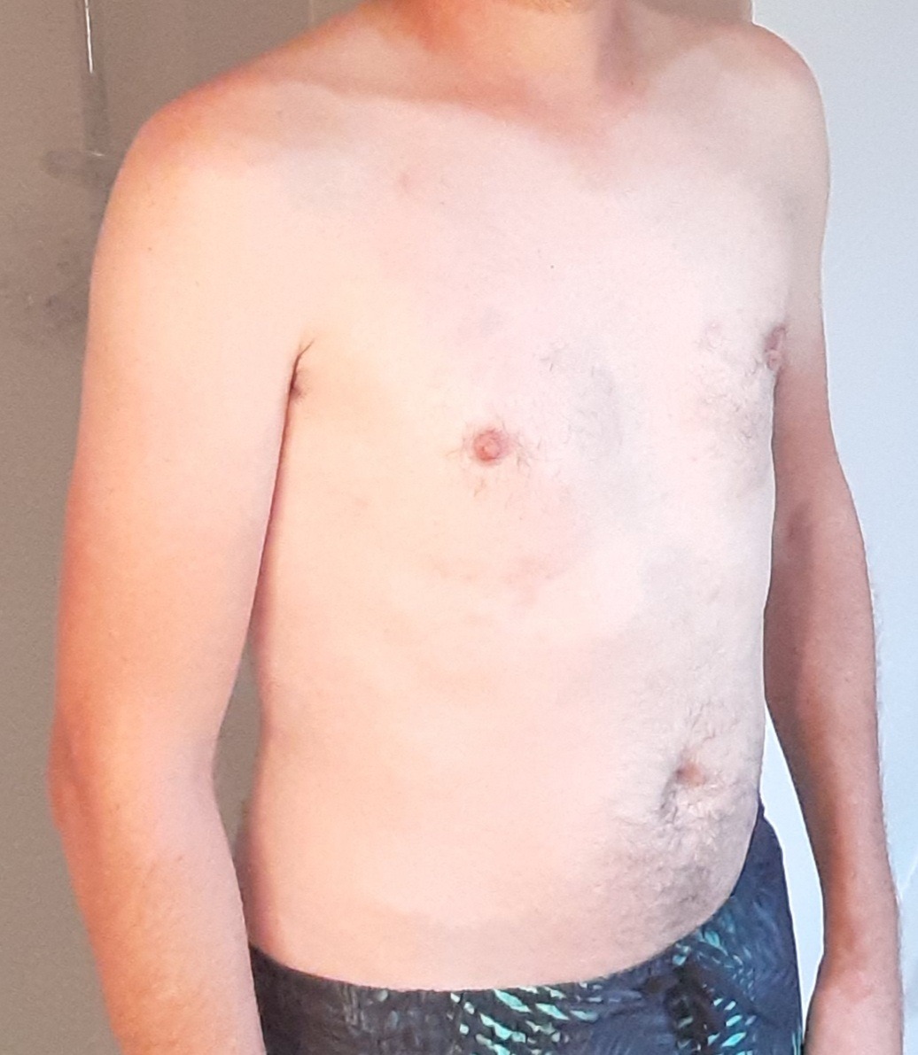 Profil de Aurelio, 37 ans, rencontre mature à Bärau