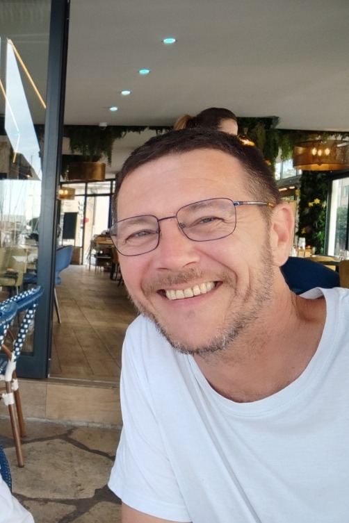 Profil de Raymond, 44 ans, rencontre mature à Flüh