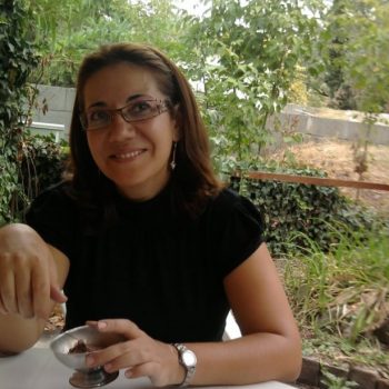Profil de Tania, 40 ans, rencontre mature à Dardin