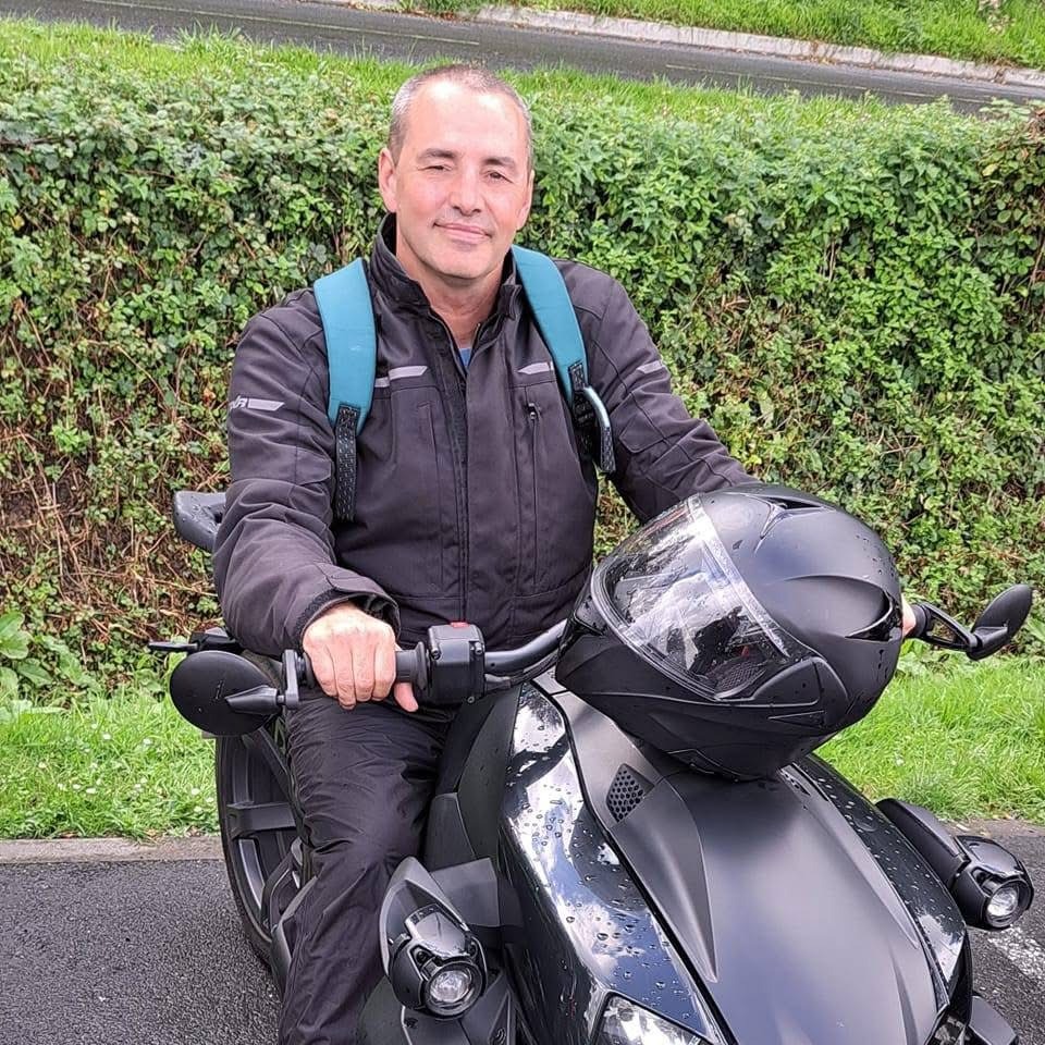 Profil de Djelan, 52 ans, rencontre mature à Luthern