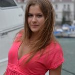 Profil de Annaelle, 24 ans, rencontre mature à Tavannes