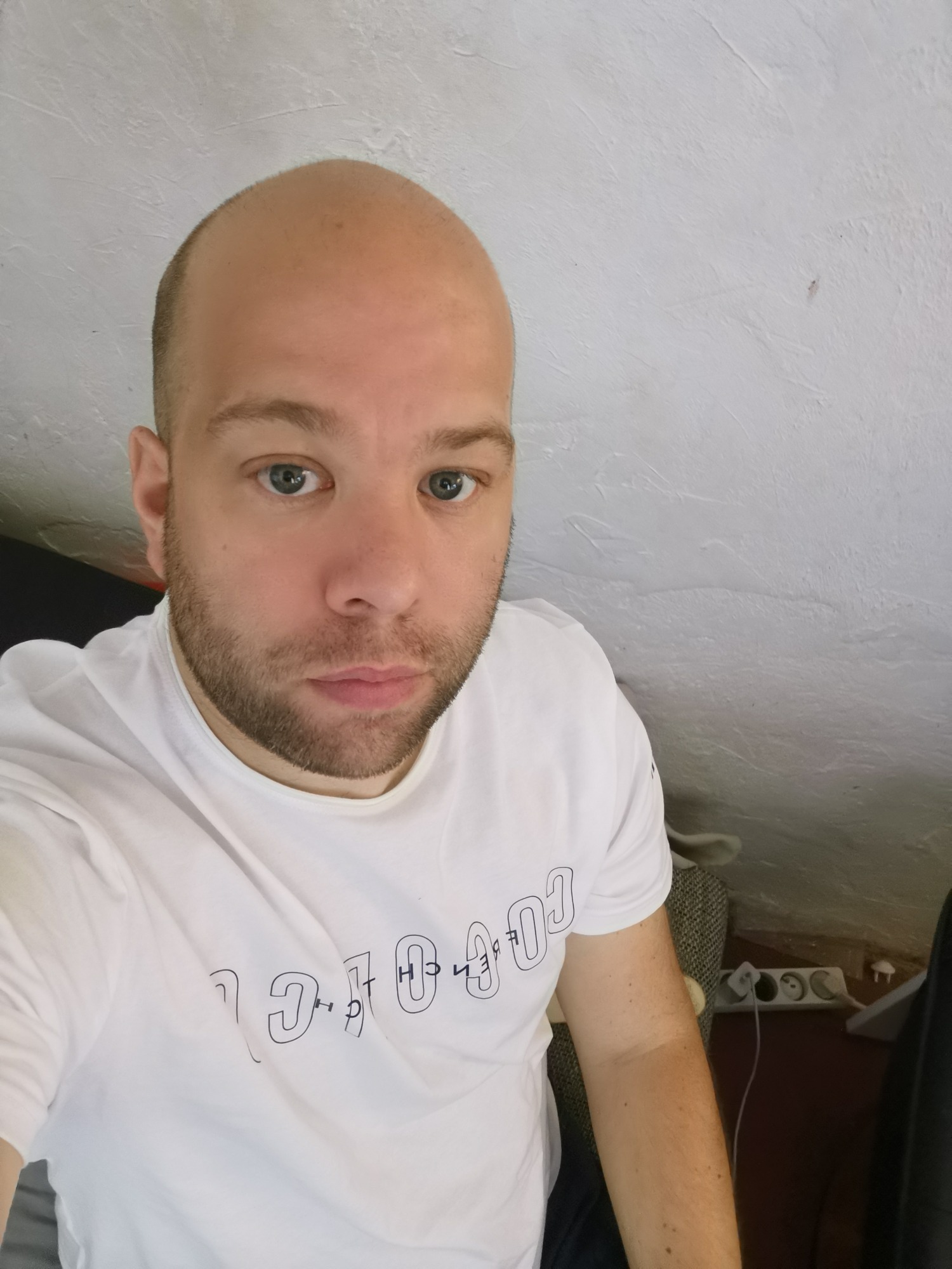 Profil de Saim, 43 ans, rencontre mature à Le Landeron