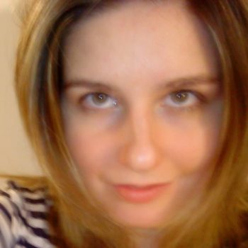Profil de Marya, 27 ans, rencontre mature à Parsonz