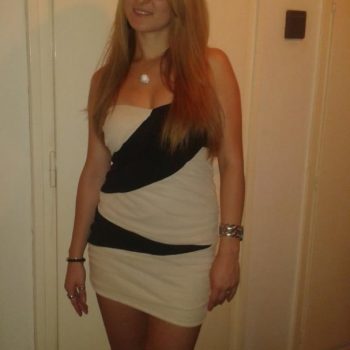 Profil de Eliz, 36 ans, rencontre mature à Avers