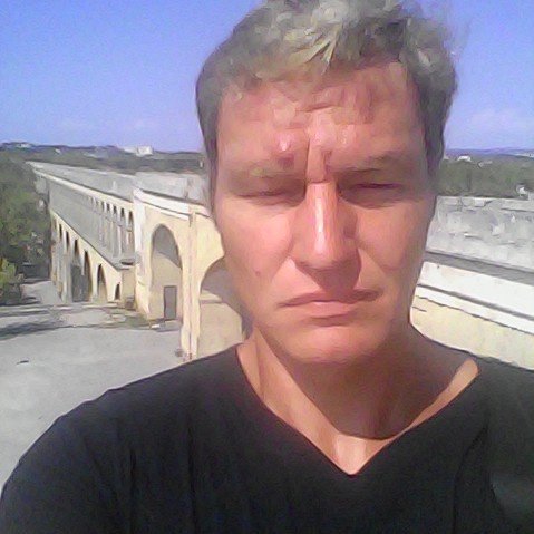 Profil de Luke, 44 ans, rencontre mature à Achseten