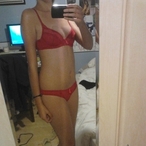 Profil de Mathylda, 33 ans, rencontre mature à Arch