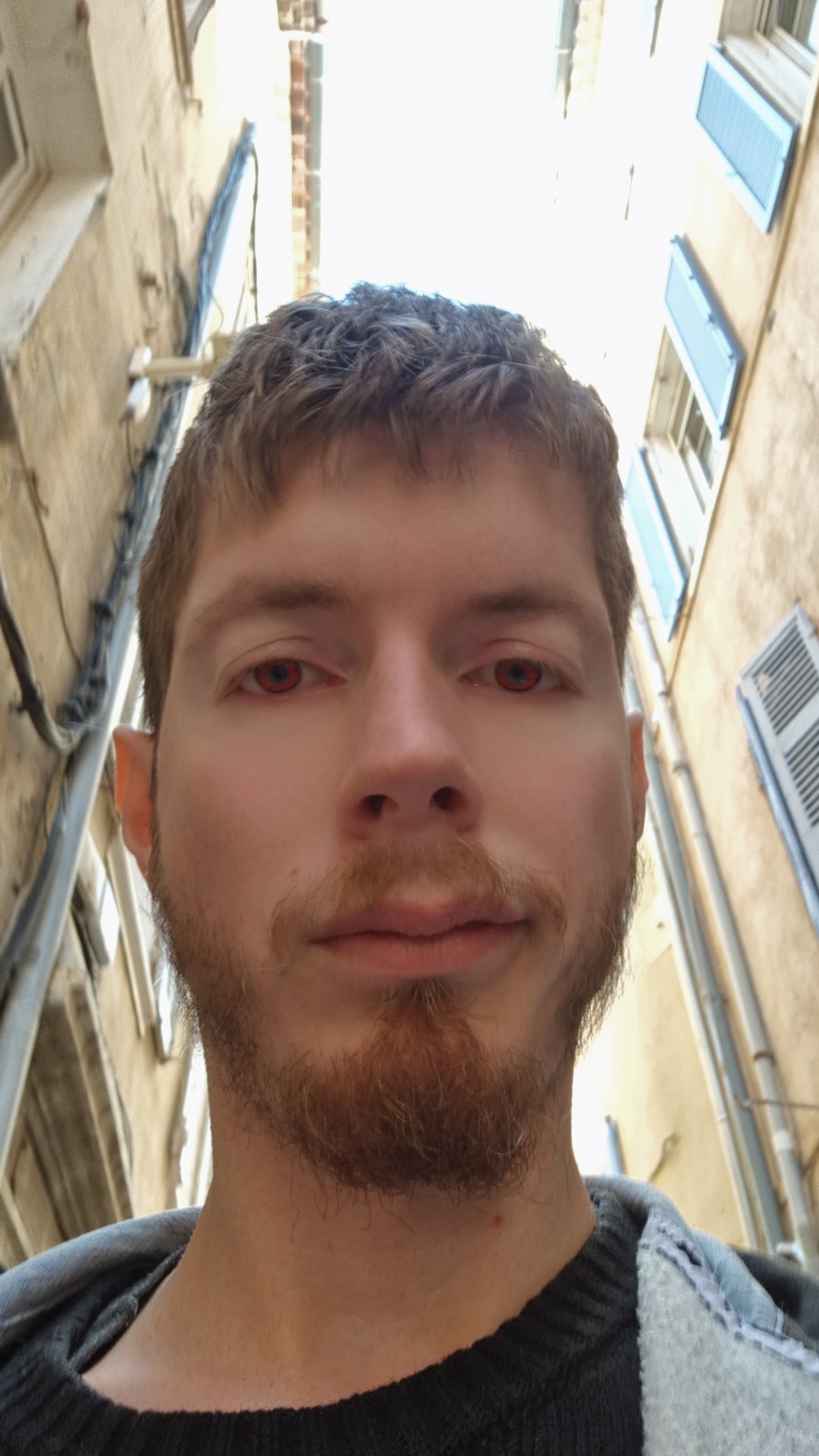 Profil de Fredy, 32 ans, rencontre mature à Dardin