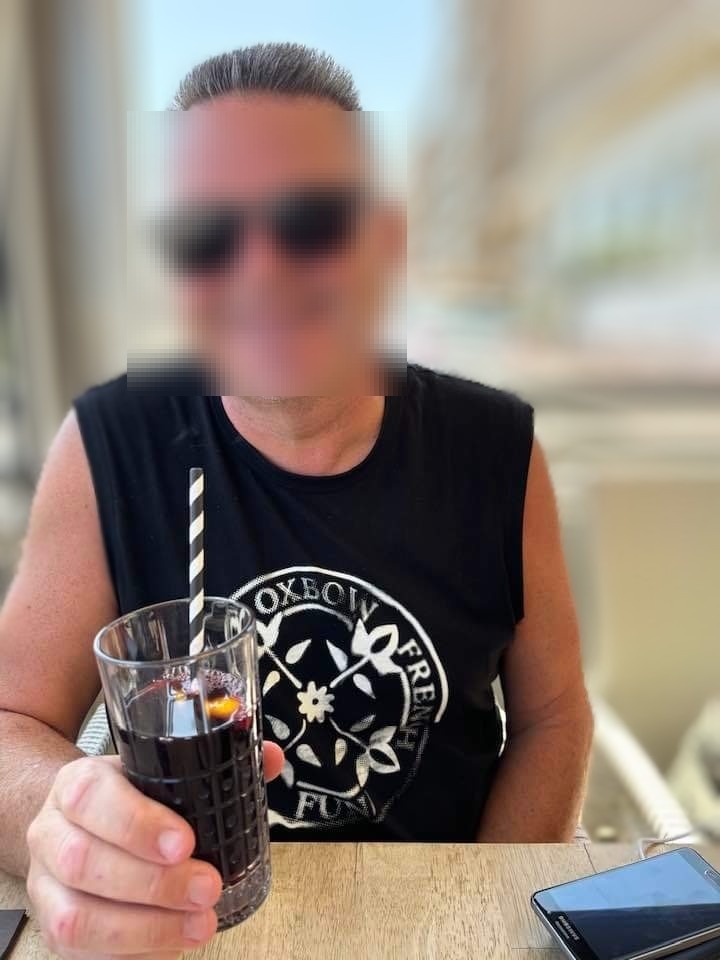 Profil de Maelann, 55 ans, rencontre mature à S. Pietro
