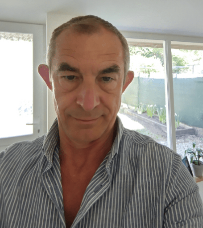 Profil de Basile, 55 ans, rencontre mature à Roggenburg