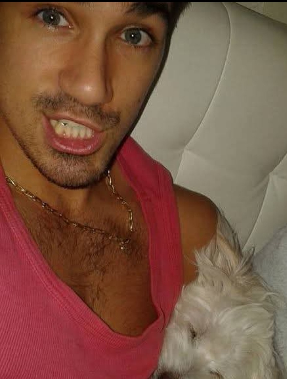 Profil de Adams, 33 ans, rencontre mature à Beride di Bedigliora