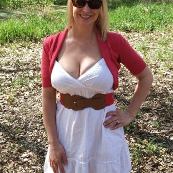 Profil de Dauphine, 43 ans, rencontre mature à Gressy