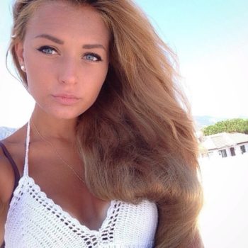 Profil de Odessa, 28 ans, rencontre mature à Malans GR