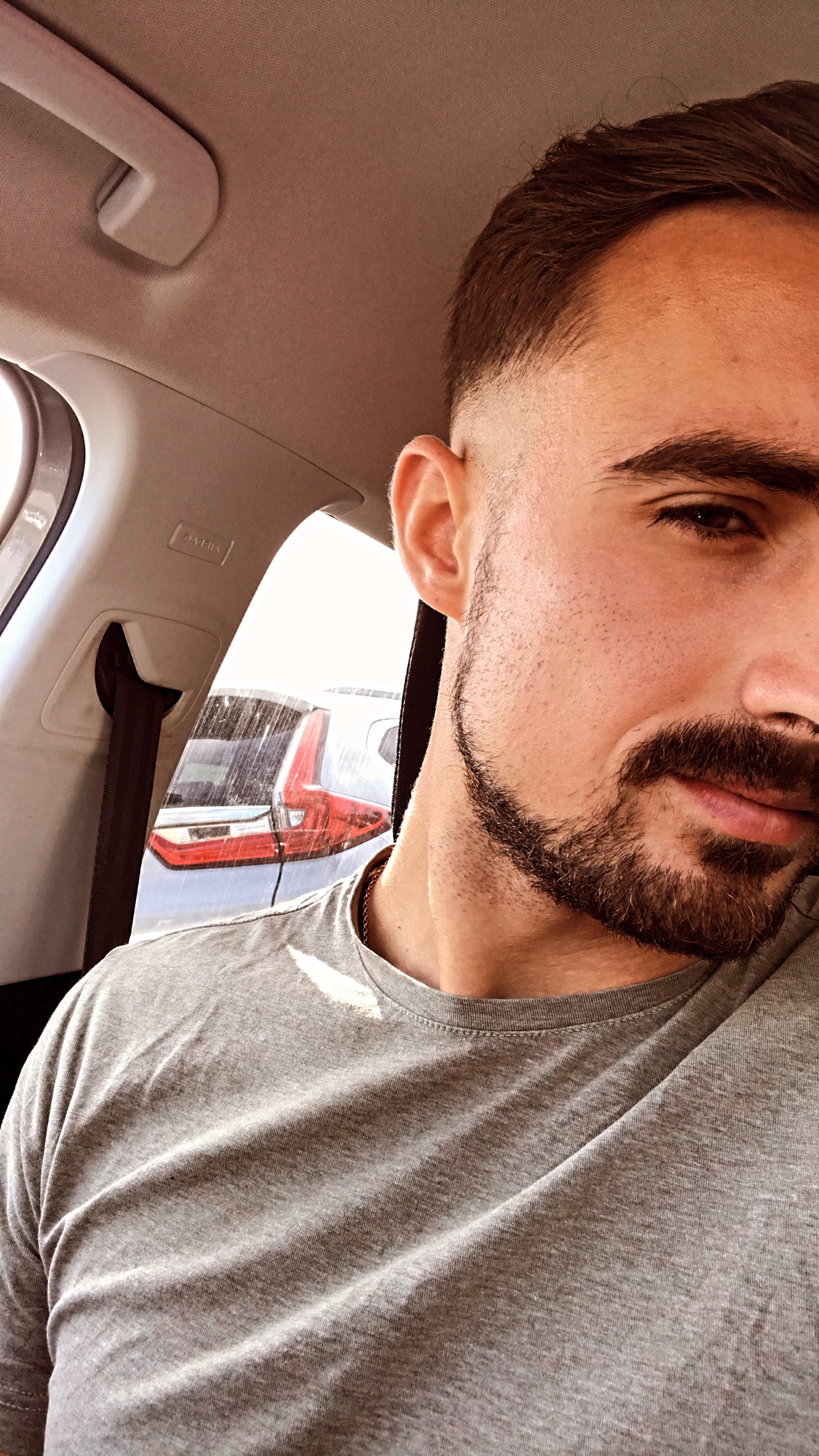 Profil de Delan, 28 ans, rencontre mature à S. Pietro
