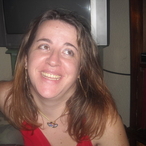 Profil de Rachida, 46 ans, rencontre mature à Val-d'Illiez