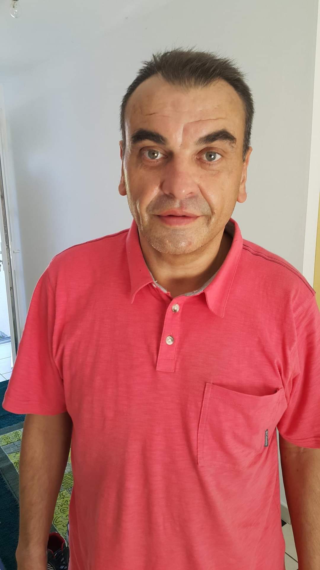 Profil de Bazil, 55 ans, rencontre mature à Halten