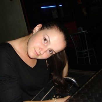 Profil de Paoline, 29 ans, rencontre mature à Hintermoos