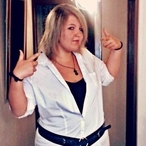 Profil de Birgit, 23 ans, rencontre mature à Russy