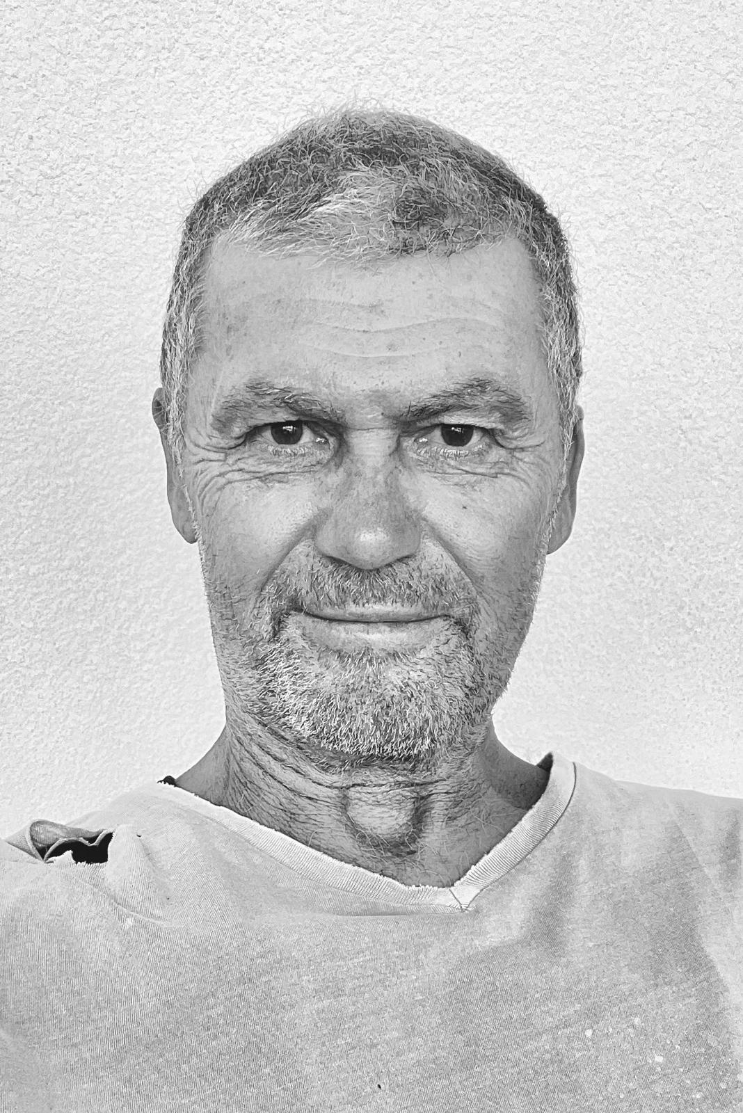 Profil de Gaizka, 49 ans, rencontre mature à Hinterkappelen