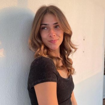Profil de Julette, 27 ans, rencontre mature à Venthône