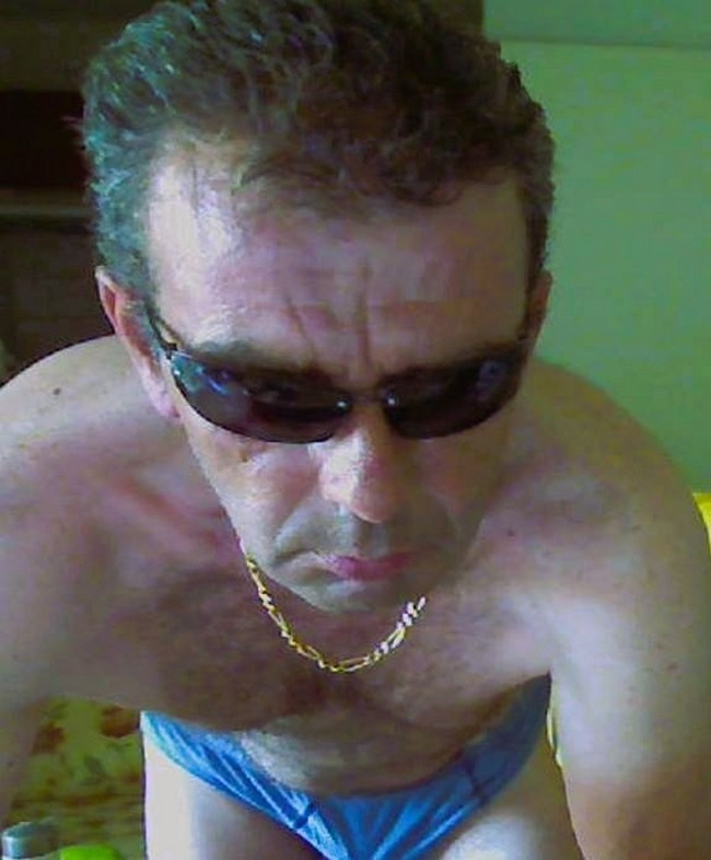 Profil de Cosme, 53 ans, rencontre mature à Couvet