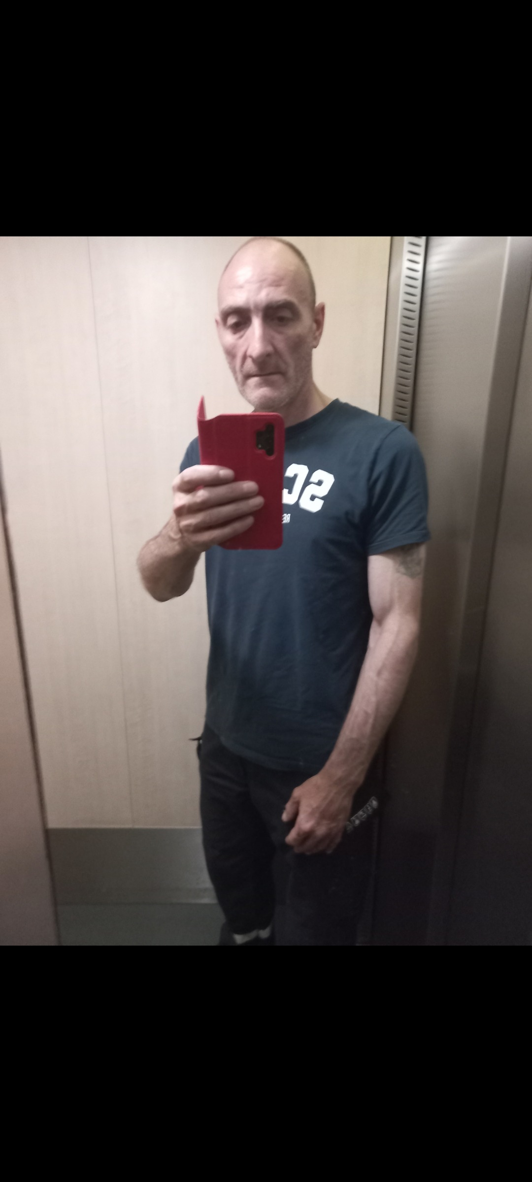 Profil de Marc-edouard, 45 ans, rencontre mature à Innerberg