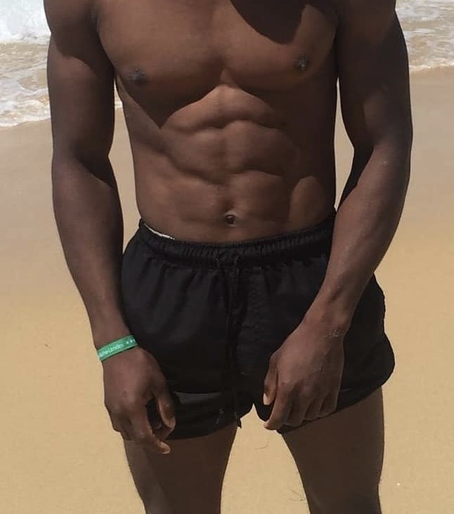 Profil de Brad, 28 ans, rencontre mature à Gams