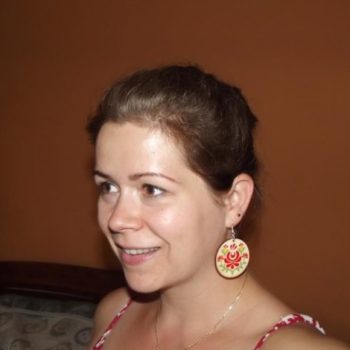 Profil de Hinde, 45 ans, rencontre mature à Couvet