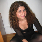 Profil de Nermin, 29 ans, rencontre mature à Soglio