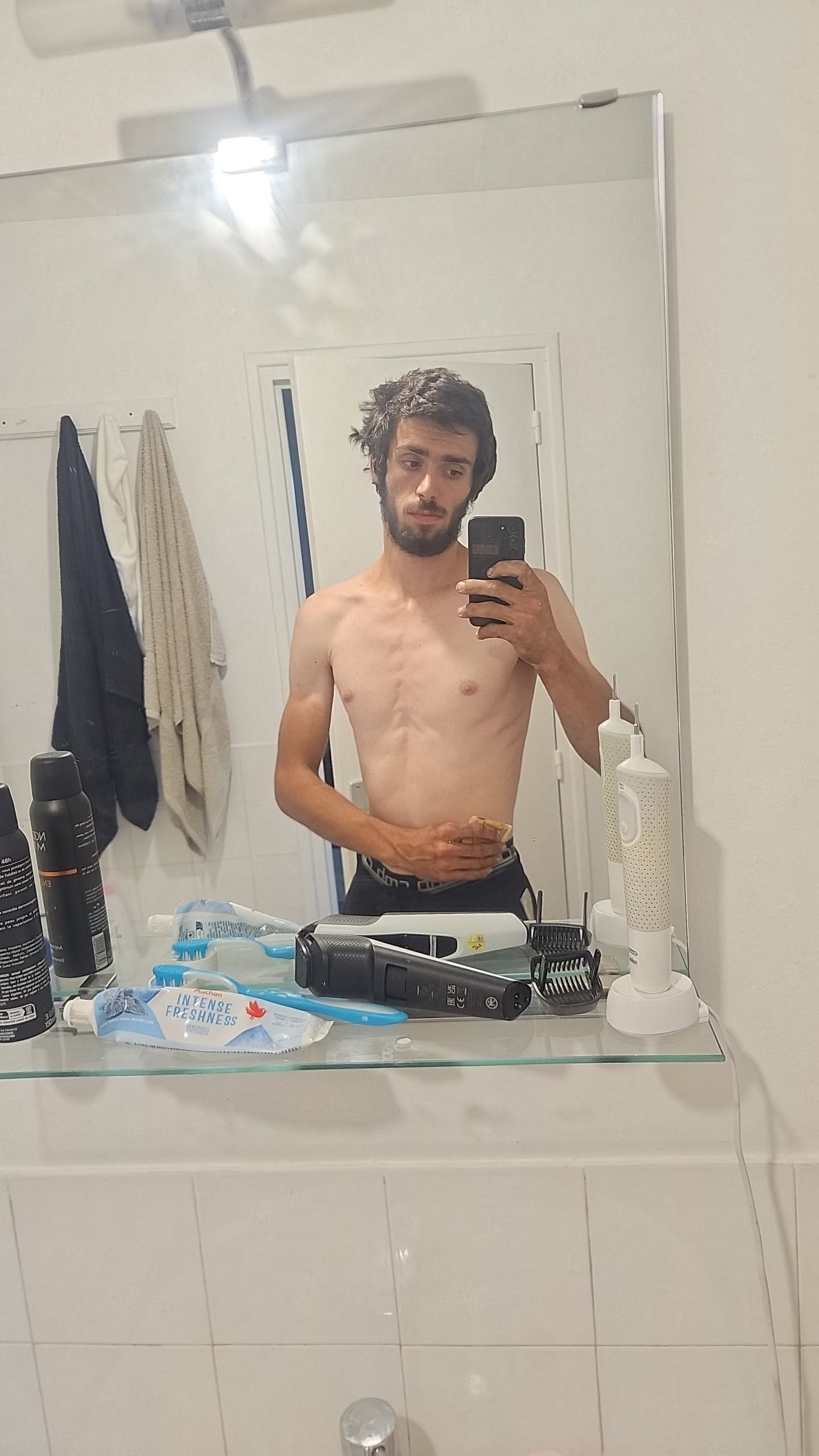 Profil de Deniz, 20 ans, rencontre mature à Jongny