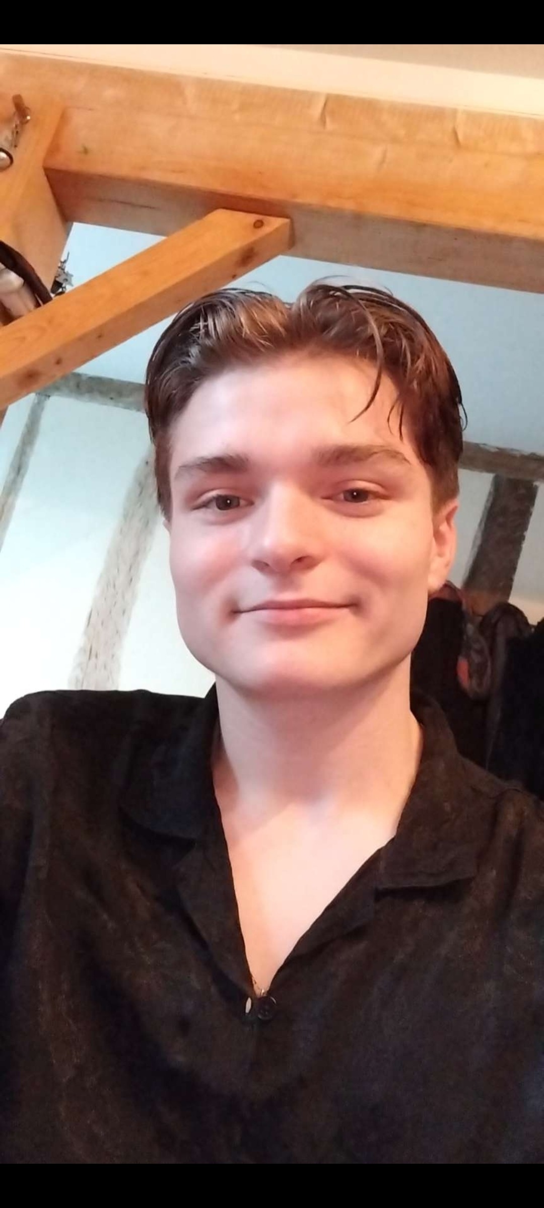Profil de Kahil, 23 ans, rencontre mature à Appenzell Enggenhütten