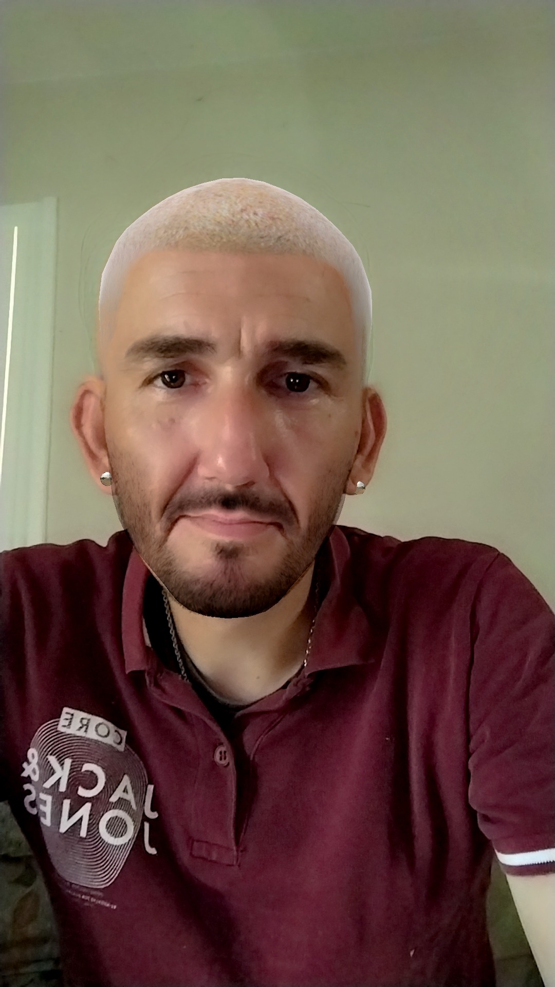 Profil de Tchad, 35 ans, rencontre mature à Sumvitg