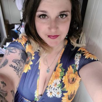 Profil de Louella, 45 ans, rencontre mature à Küblis