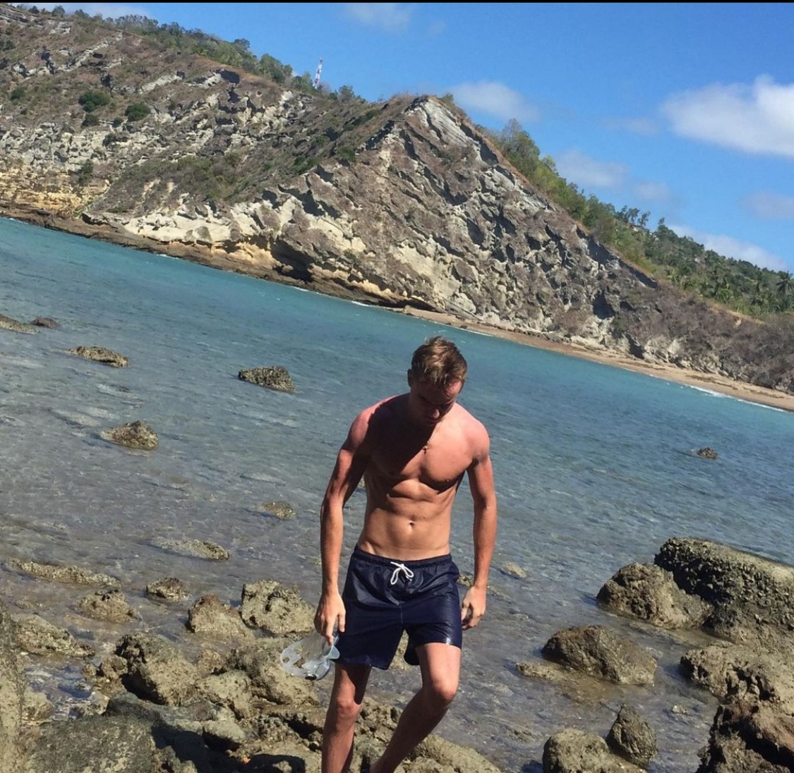 Profil de Pierre-xavier, 31 ans, rencontre mature à Avers