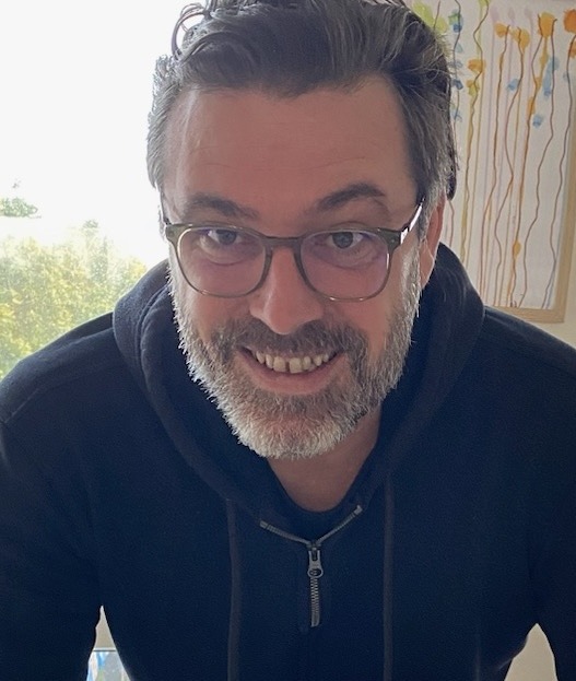 Profil de Angebert, 49 ans, rencontre mature à Avers