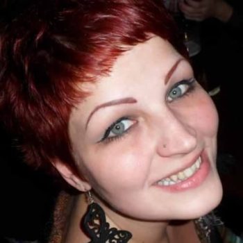 Profil de Cassie, 33 ans, rencontre mature à Küblis