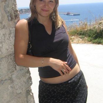 Profil de Ayesha, 31 ans, rencontre mature à Luthern