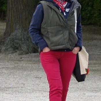 Profil de Taira, 47 ans, rencontre mature à St. Niklausen OW