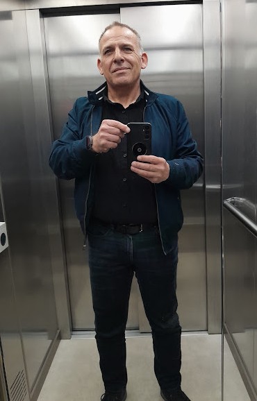 Profil de Josquin, 50 ans, rencontre mature à Comano
