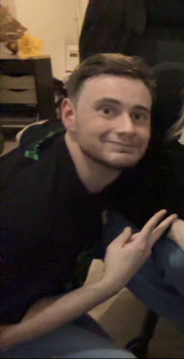 Profil de Oier, 30 ans, rencontre mature à Chavannes-les-Forts