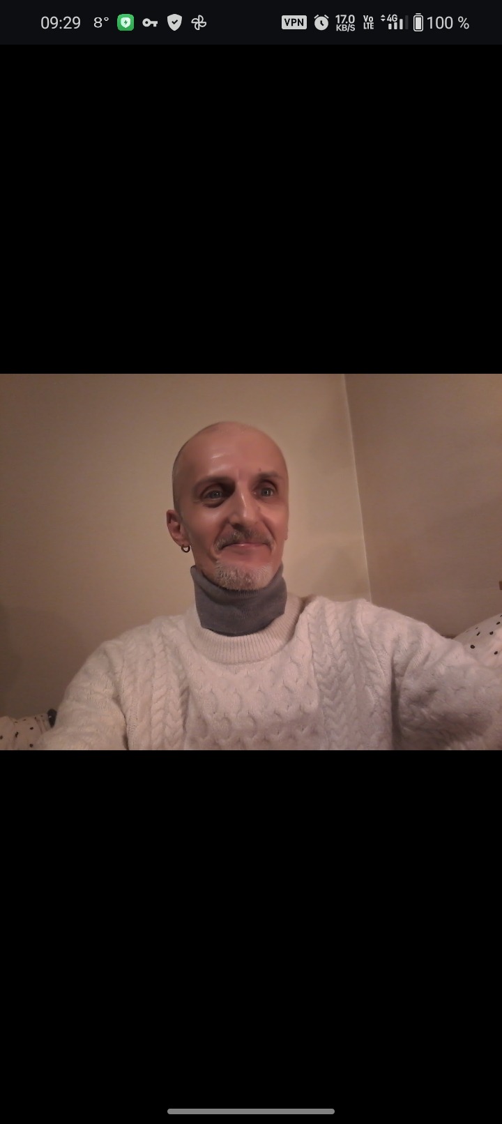 Profil de Elouenn, 44 ans, rencontre mature à Küblis