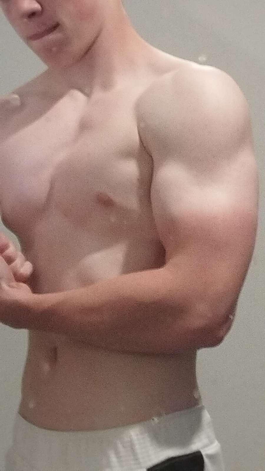 Profil de Dominik, 19 ans, rencontre mature à Schachen b. Herisau